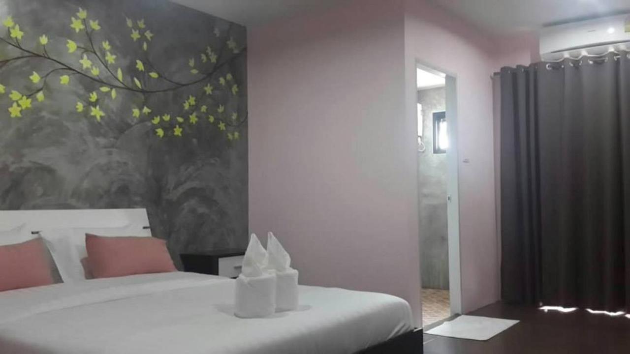 Nalin Place Ranong Pokoj fotografie