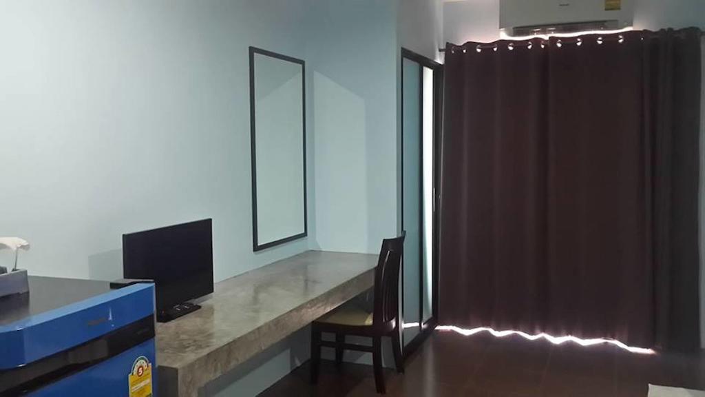 Nalin Place Ranong Exteriér fotografie