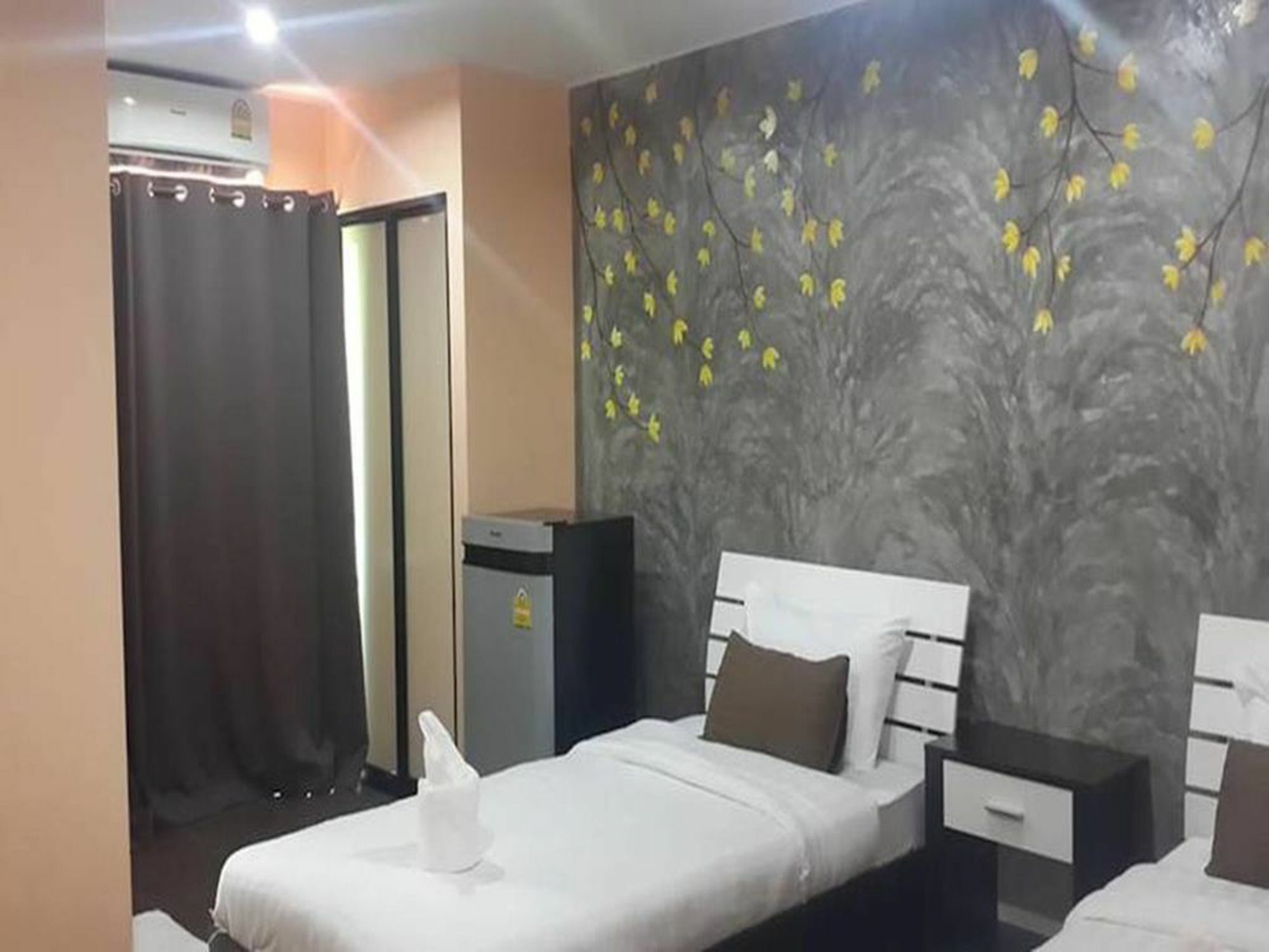 Nalin Place Ranong Exteriér fotografie